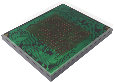 Flip-Chip